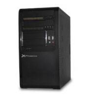 Phoenix technologies ATX101-CAPHBLACK